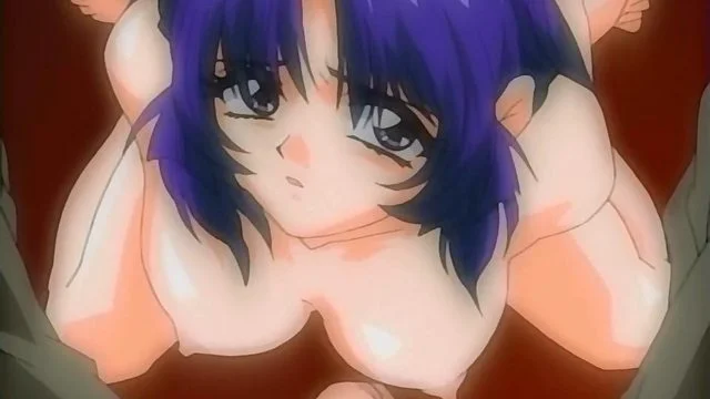 胁迫II～もうひとつの明日～ THE ANIMETION 1ST STAGE 「明日香、ハネムーンレプ」 [中文字幕]