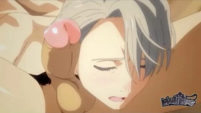 胜生勇利 [Yuri!!! on ICE]