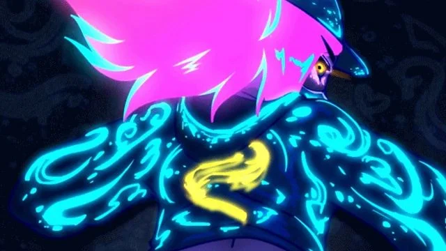 Bumstar – K/DA Akali
