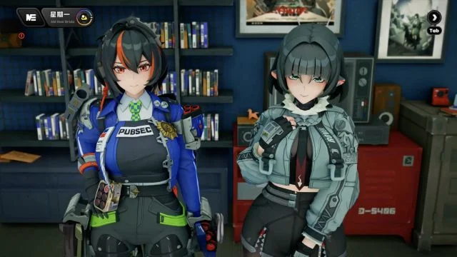 Zhu Yuan&amp; Jane [中文字幕]