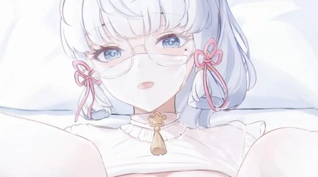 Ayaka Animation