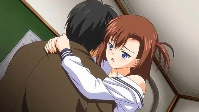 JKと淫行教师4「読モ・静歌～生意気モデルの性旬白书」 [中文字幕]