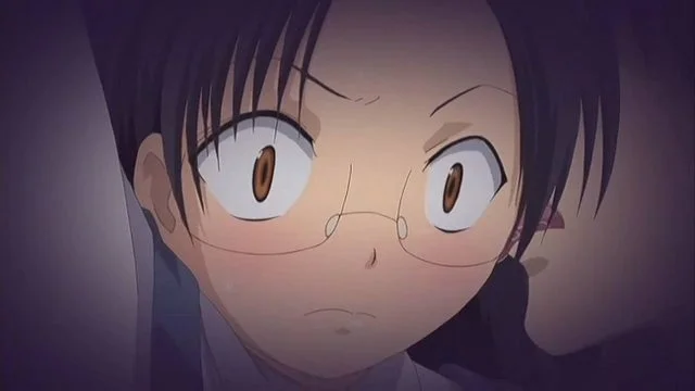 独蛾～THE ANIMATION～ Counseling.1「诊疗」 [中文字幕]