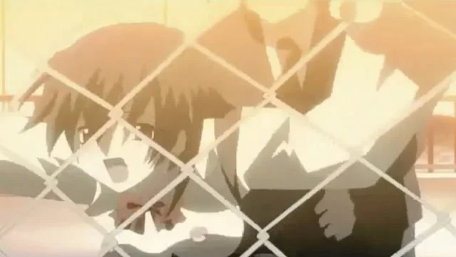 School Days 日在校园 H版 - #04 两人的夜祭 [中文字幕]