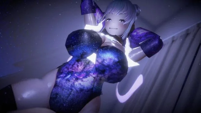 星に（明确な）愿いを (4k)