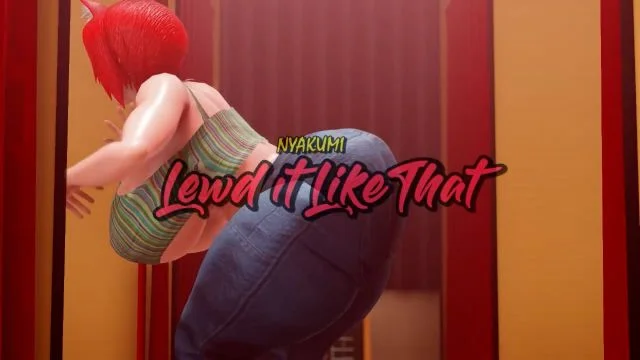 Lewd it Like That - Music