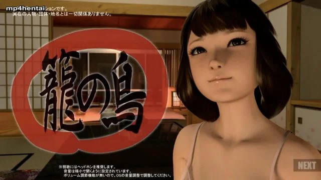 笼の鸟 v1