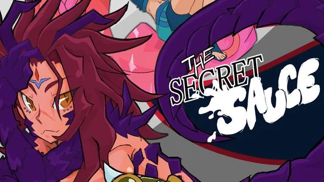 Vaira Chronicles Chapter 3: The Secret Sauce [中文字幕]