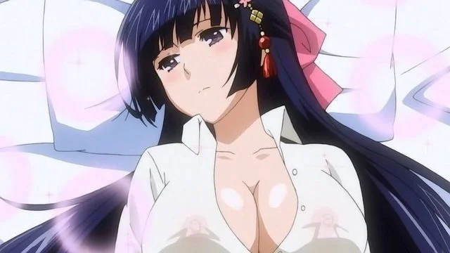 お嬢様嫁入り抗争 上巻 极嬢の恋烦い [中文字幕]