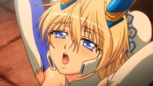 少女戦机ブレインジャッカー 第一巻 「少女戦机ブレインジャッカー」 [中文字幕]