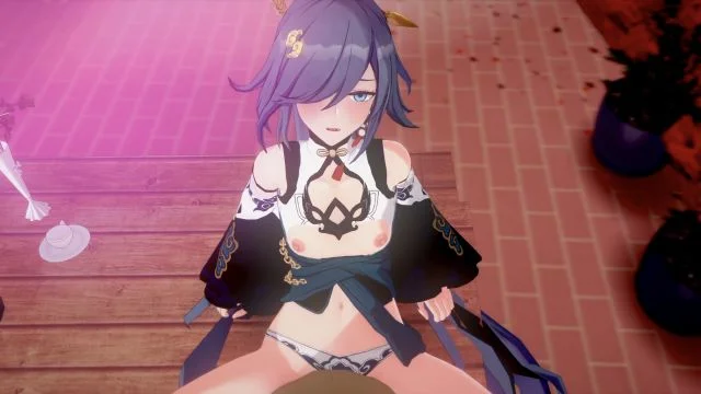 ハイペリオンの日常 エピソード11