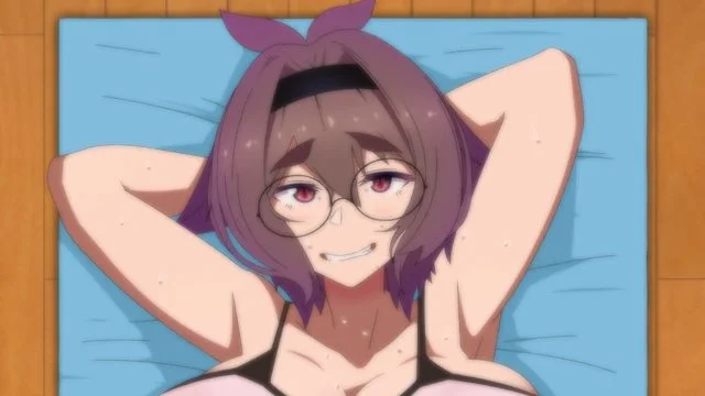 幸せなら肉を盛ろう！ジ・アニメーション [中文字幕]
