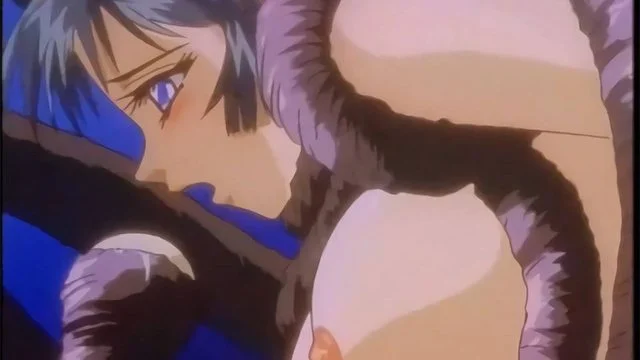 淫梦 ～生贽の宴～ 1st night [中文字幕]