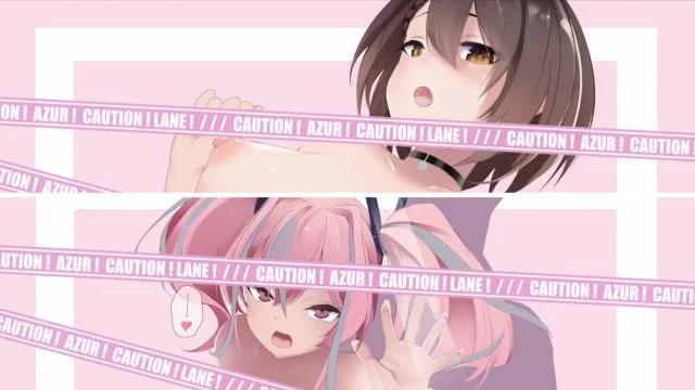 ボルチモア级 THE ANIMATION