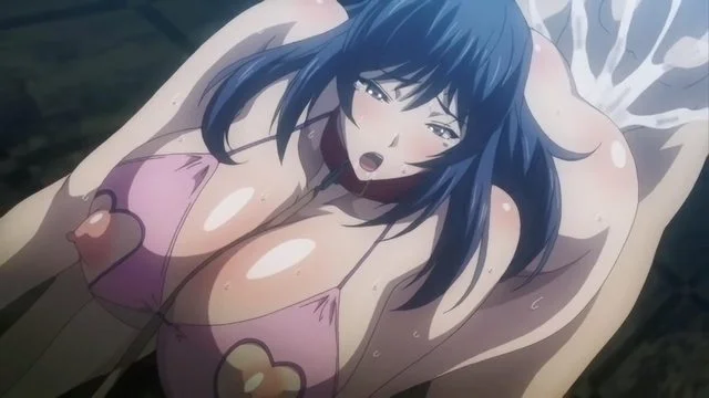 OVA巨乳人妻女教师催眠 #1 响子と美和 [中文字幕]