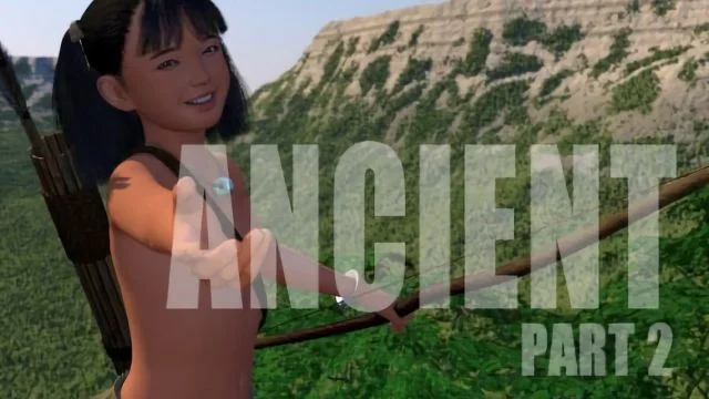 ANCIENT part2