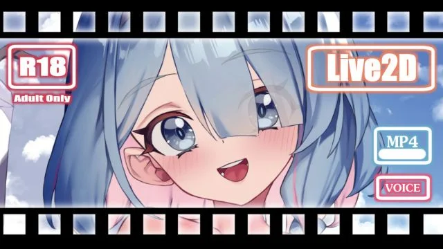 Arona Live2D Pack
