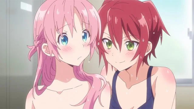 女神寮の寮母くん。 [中文字幕]