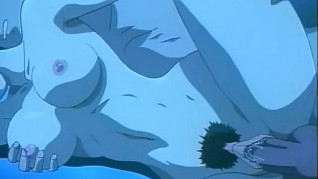 TOKIO机动ポリス Vol.2 [中文字幕]