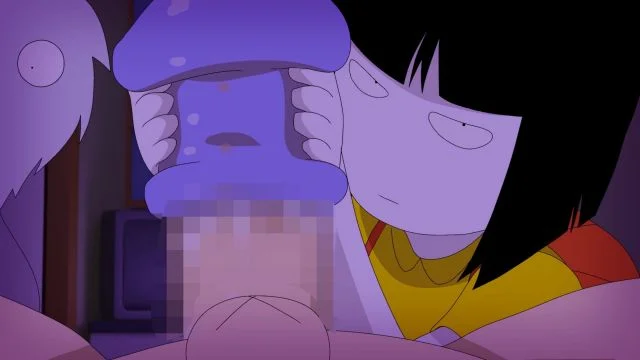 学校のエロイうわさ花子さんがイク!!ー宿直室でイキ狂う妖怪ー