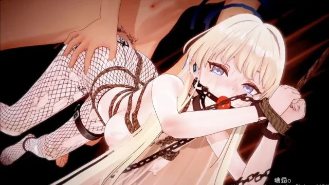 Sex 飞鸟马トキ – 女仆的必修课程