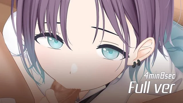 「透の手コキフェラ」フルバージョンMp4 60fps (SE付き) (Pixiv Fanbox) [偶像大师]