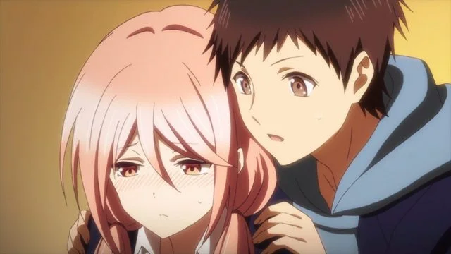 捏造トラップ -NTR- [中文字幕]
