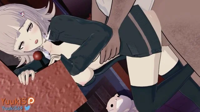 七海千秋 [枪弹辩驳]