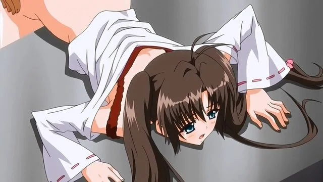 あいきゃん 下巻 「わたし……しちゃいました」 [中文字幕]