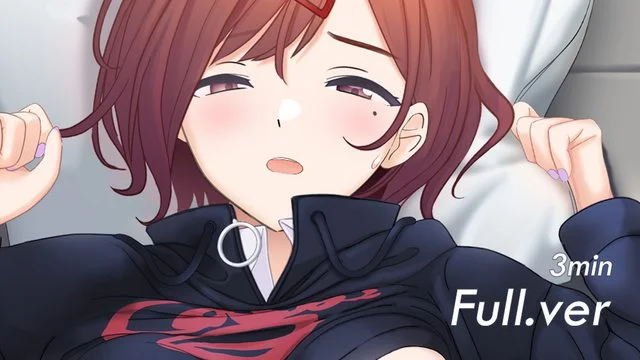 円香とエッチ.フルバージョン Mp4 60fps SE付き (Pixiv Fanbox) [偶像大师]