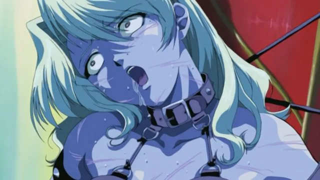 ストラトスフェラの妖精 ~淫魔の幻影~ 妖精の悲剧 [中文字幕]