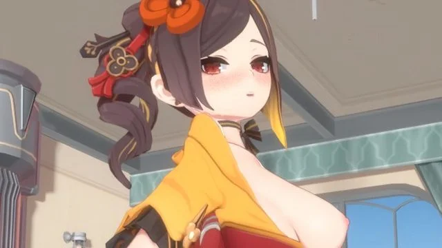 千织