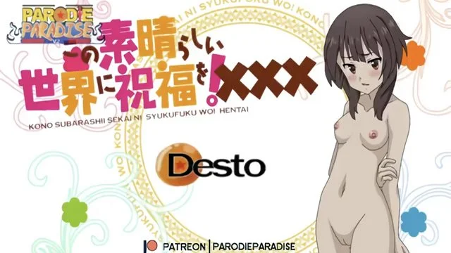 惠惠用小贫乳帮和真乳交，还被精液射一整脸！