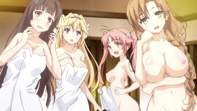 恋骑士 PurelyKiss THE ANIMATION ～Special Edition～「エルシア=ハーヴェンス」