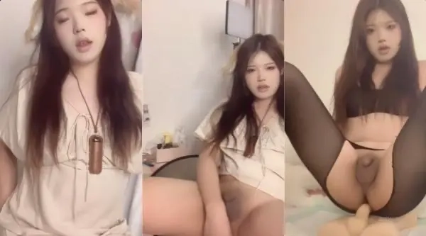 热门人妖 15万粉 · 鱼籽储存器 - 每个男人都需要一个全自动老婆，美丽的自慰，喝精液的排队了！
