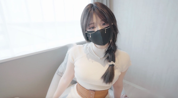 Onlyfans,极品白虎网红小姐姐NANA,牛奶妈妈 - 无套内射视频