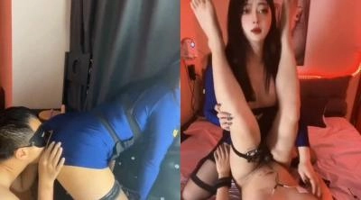 伪娘贴贴,好吃吗贱狗,爽不爽,妈妈超爱被贱狗毒龙的感觉,大屌狠狠插入直男的骚屁眼,操太猛射了 - 国产自拍视频