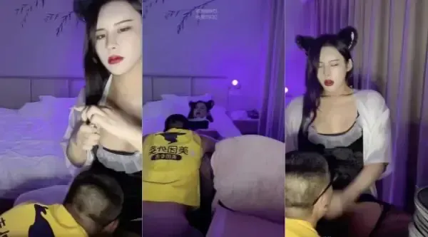 热门 人妖 ·Ts林婉佳 · ：会吃人的小妖精，点外卖就不让走了，必须把精液吃了才让走 女魔头！