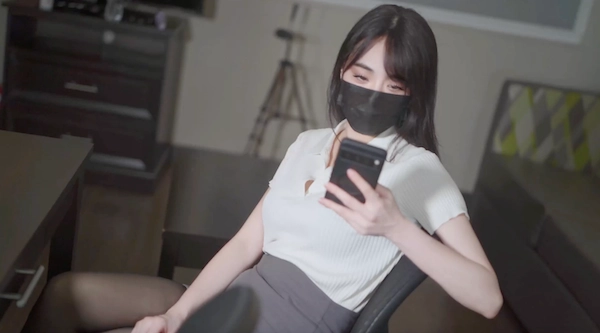 办公室潜规则OL性感包臀裙小秘书,反差白富美御姐女神,小水水,灰丝性爱,高潮喷水 - 无套内射视频