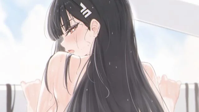 [2024.11.2] Rio/调月リオ 2K60FPS 动画