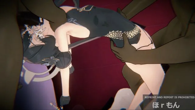 10月 キサキ 1080p