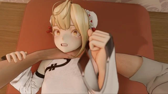 VIPルームでパート：フルバージョン（完整版） [中文字幕]