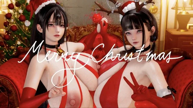 Christmas Special EP01