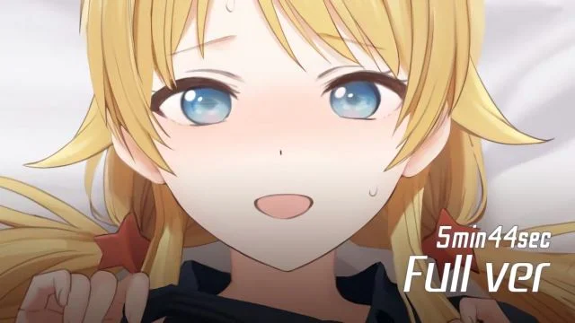 「めぐる」フルバージョンMP4