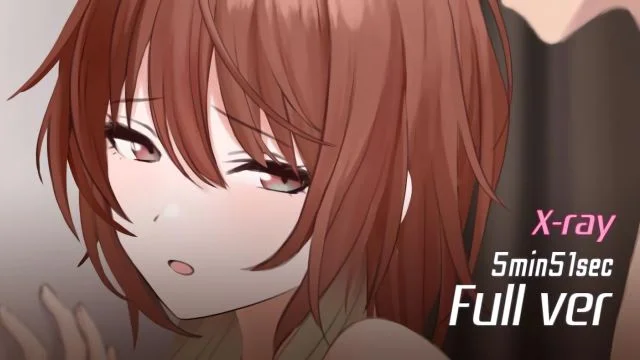 「美琴」断面バージョンMP4