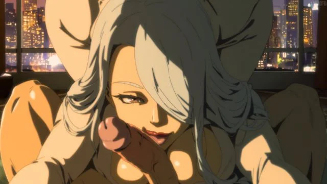 MEI MEI FULL ANIMATION