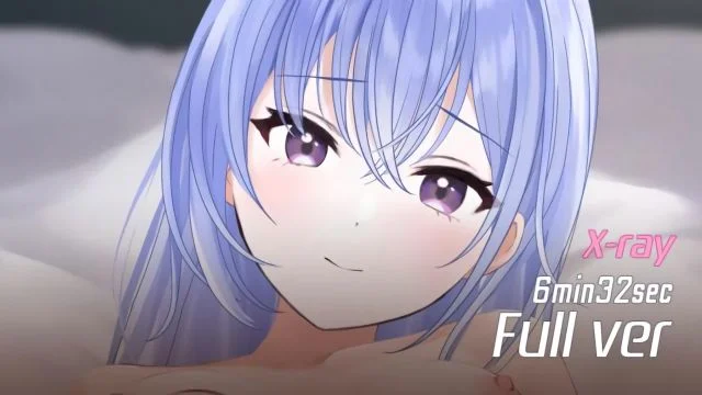 「羽那」断面バージョンMP4