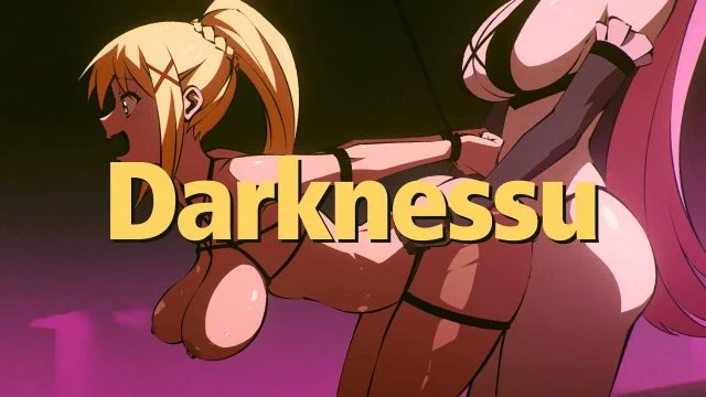 Darknessu