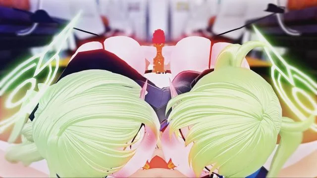 シュポシュポetc. 2025ミニ动画集2番