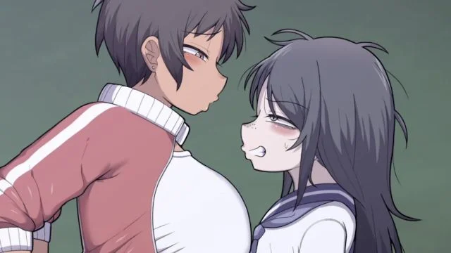 使わせてもらうふたなり阴キャ